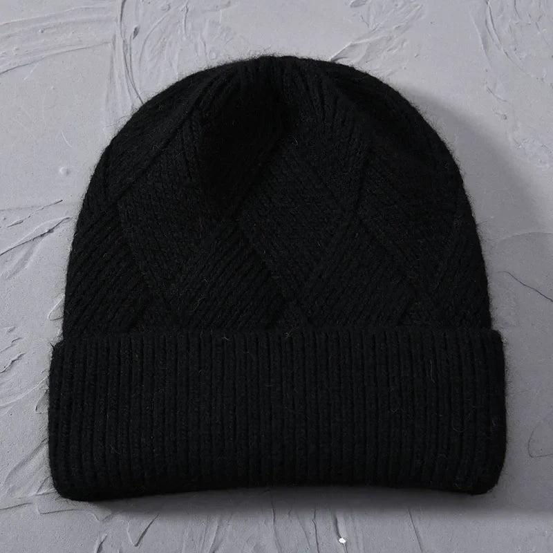 Cashmere Beanie