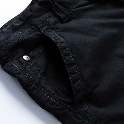 Arlo 100% Cotton Shorts