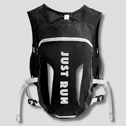 Trail Running Hydration Vest