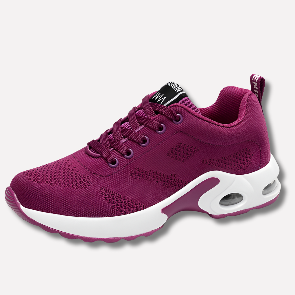 Ergonomic Comfort Shoes Pain Relief
