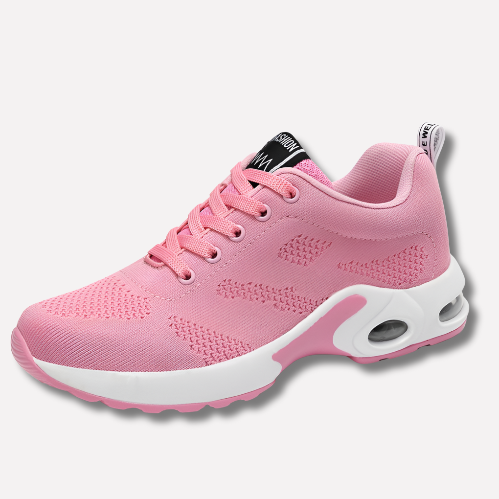 Ergonomic Comfort Shoes Pain Relief