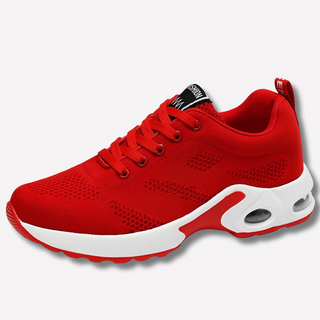 Ergonomic Comfort Shoes Pain Relief