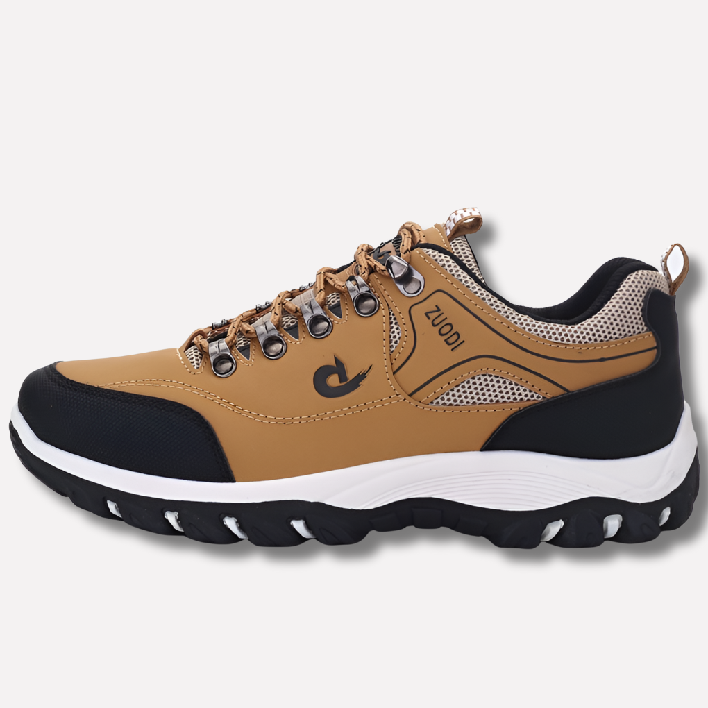 Ergonomic Waterproof Shoes Non Slip Unisex