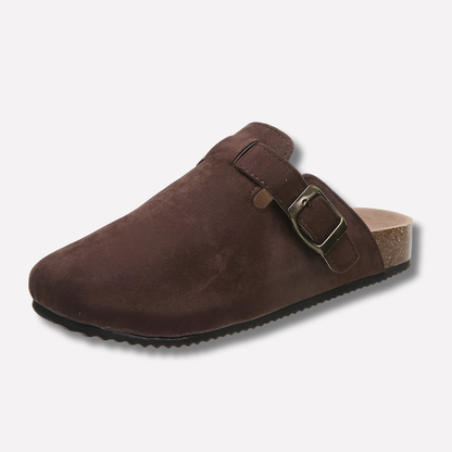Unisex Slip On Clogs