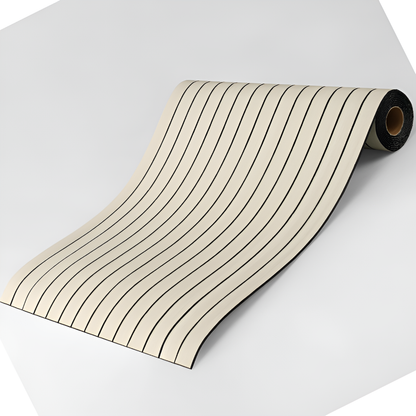 3D Wooden Wall Panels Self-Adhesive