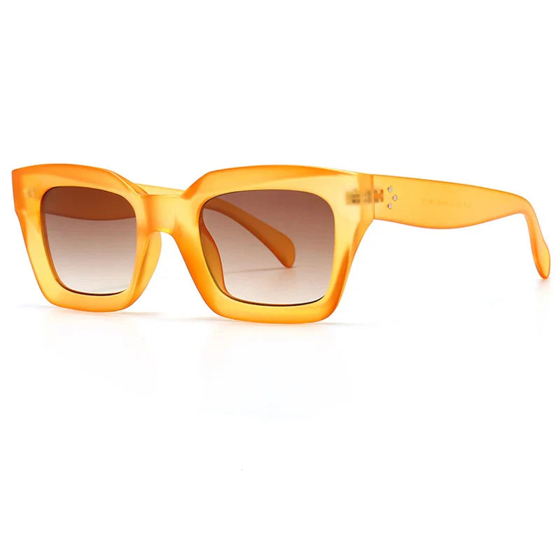 Madonna Glossy Sunglasses - Jack Hafford