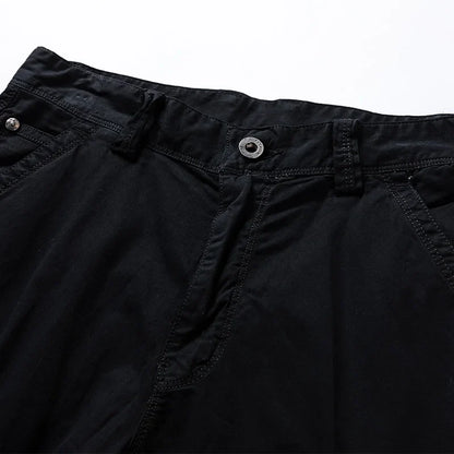 Arlo 100% Cotton Shorts