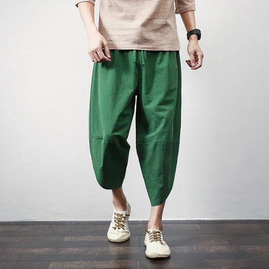 Nippo Women's Harem Pants