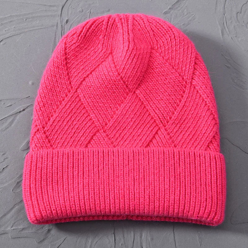 Cashmere Beanie