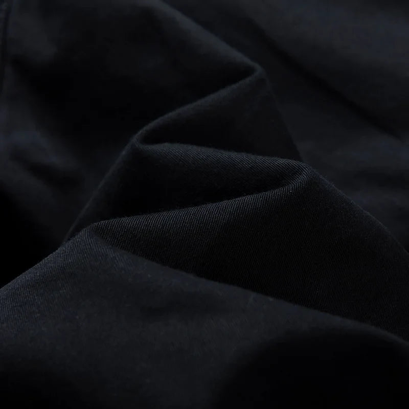 Arlo 100% Cotton Shorts