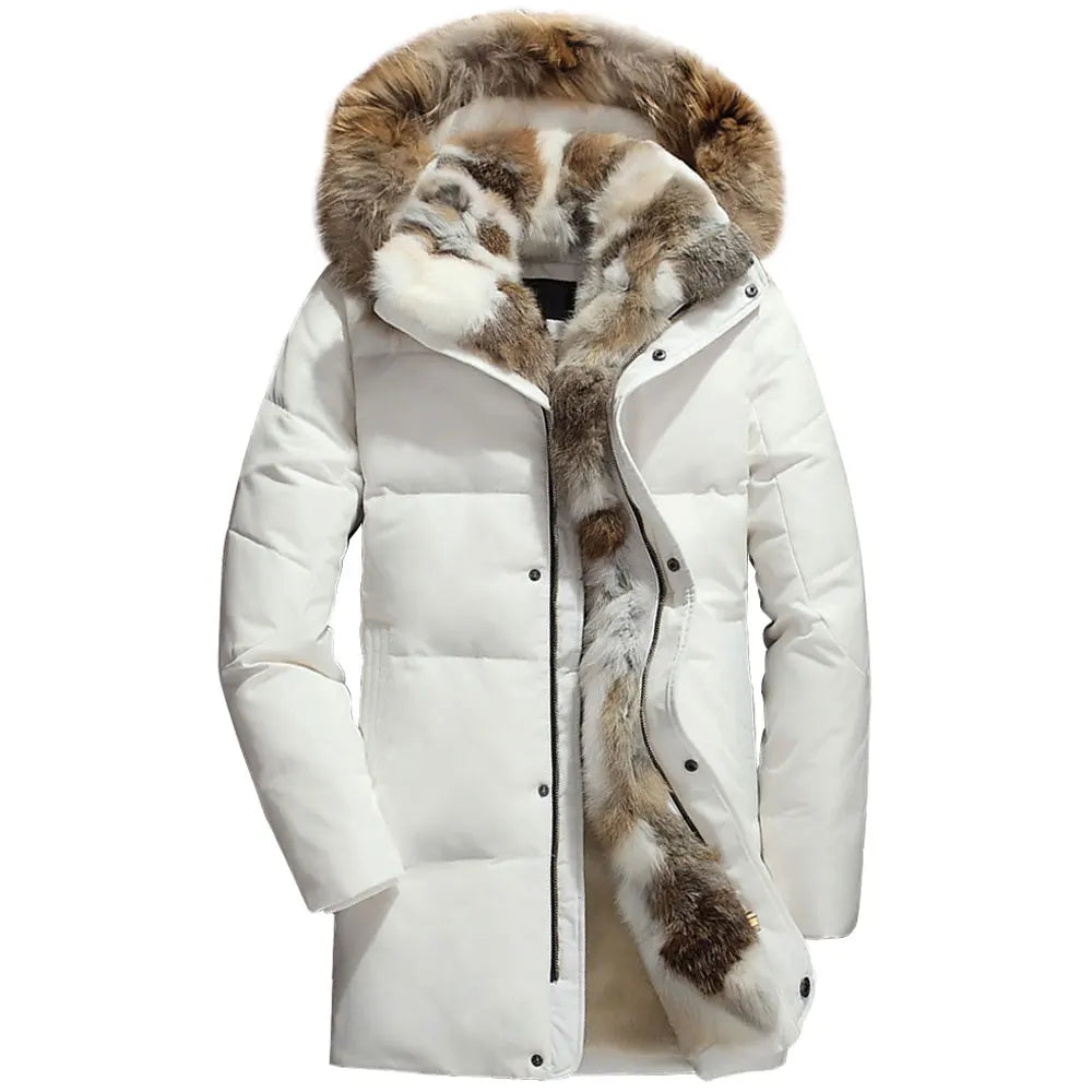 Montrose Women's Down Parka