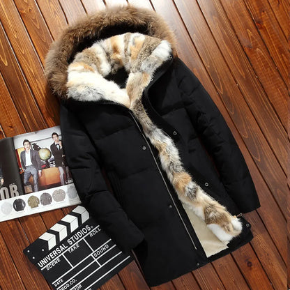 Montrose Women's Down Parka