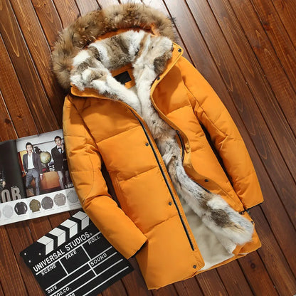 Montrose Women's Down Parka