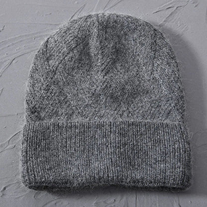 Cashmere Beanie