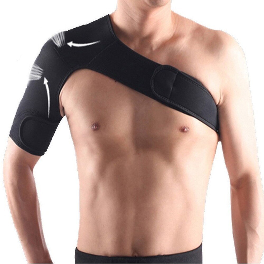 Shoulder Compression Brace Support