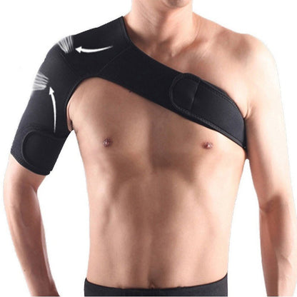 Shoulder Compression Brace Support