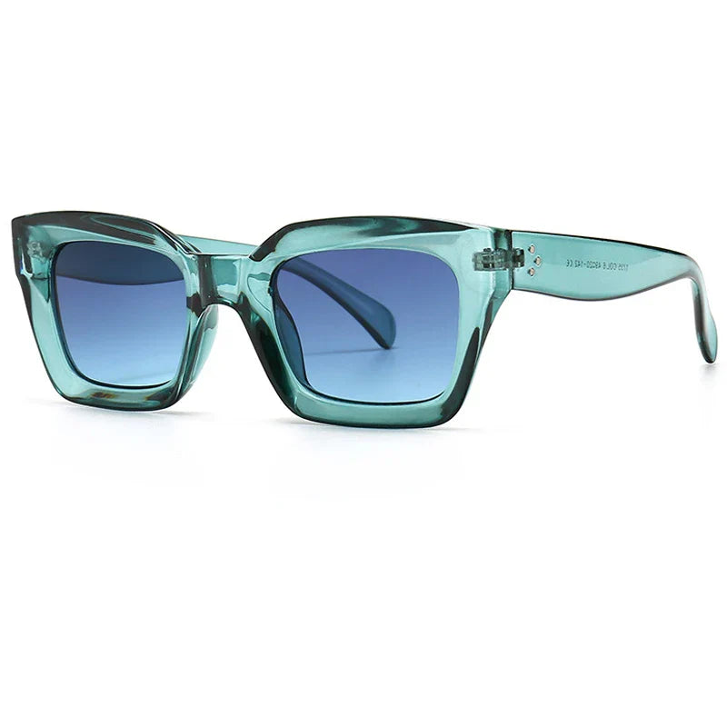 Madonna Glossy Sunglasses - Jack Hafford
