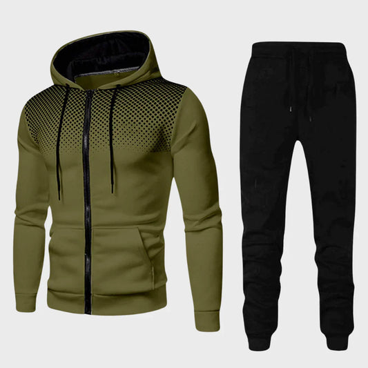 Men's Tracksuit Comfortable Performance Wear