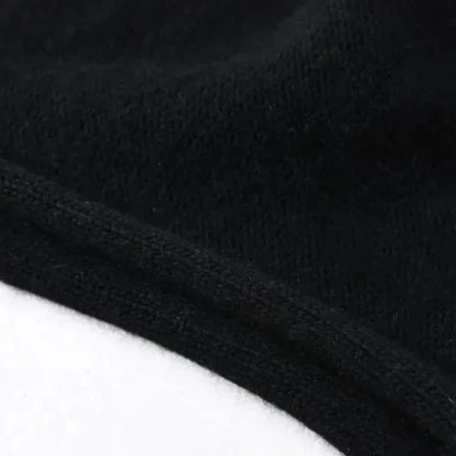 Kristine Wool Beanie