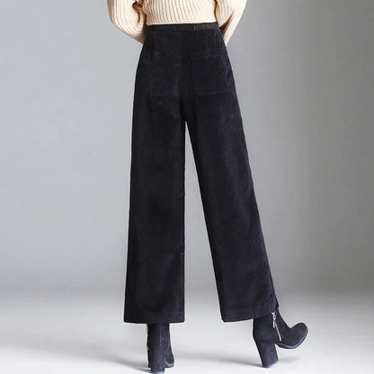 Rachael Corduroy Pants