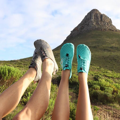 Comfort Barefoot Shoes