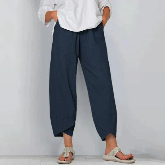 Women's Summer Pants