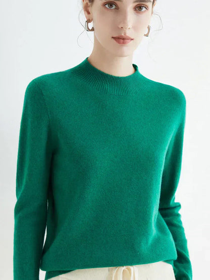 Women's Elegant Sweater
