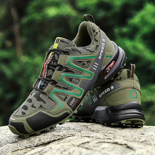 Unisex Hiking Boots Waterproof For Mountain Tours