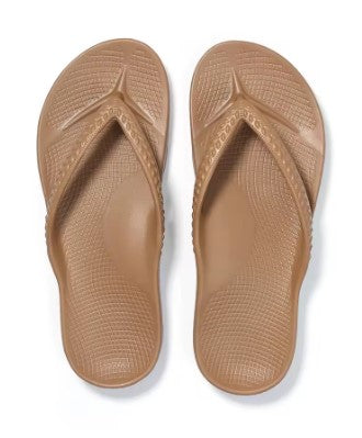 Comfort Slide Sandals Arched Footbed For Men Women Plantar Fasciitis