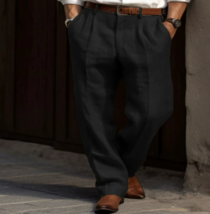 Men's Lightweight Summer Pants Comfortable
