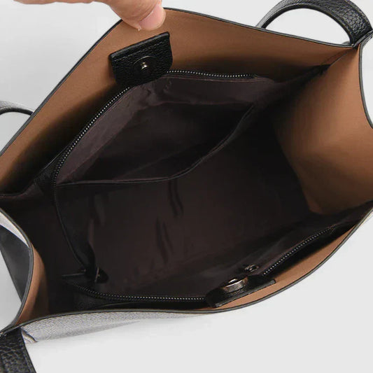Structured Women's Handbag