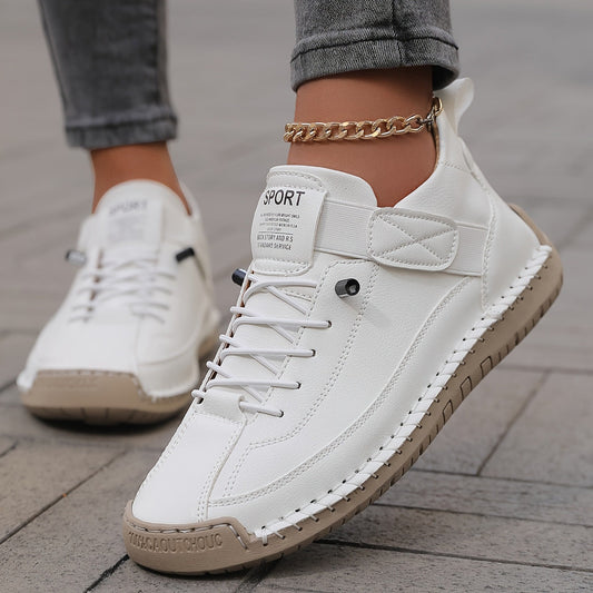 Women's Cushioned Supportive Sneakers