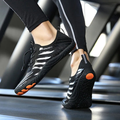 Comfort Barefoot Shoes