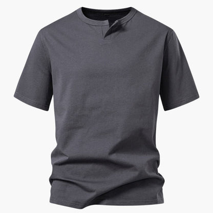 Men's Short Sleeve T-Shirt Modern Fit