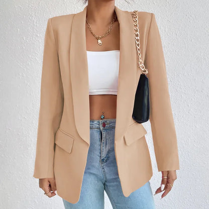 Women's Blazer