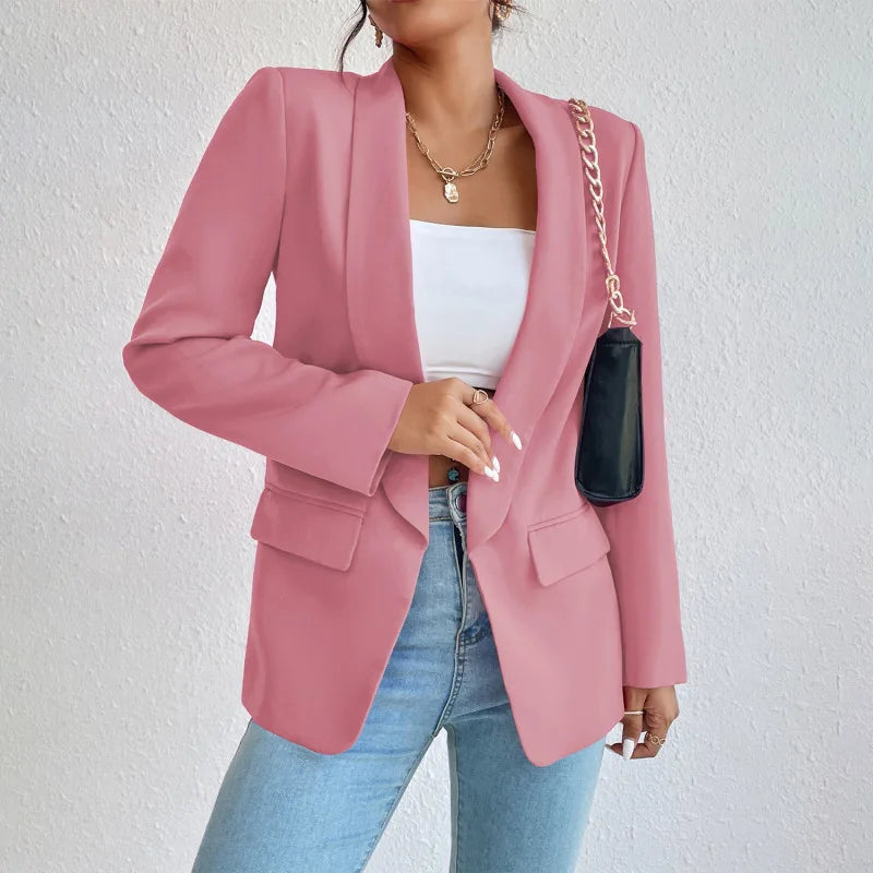 Women's Blazer