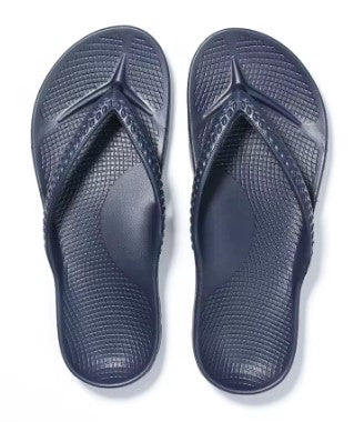 Comfort Slide Sandals Arched Footbed For Men Women Plantar Fasciitis