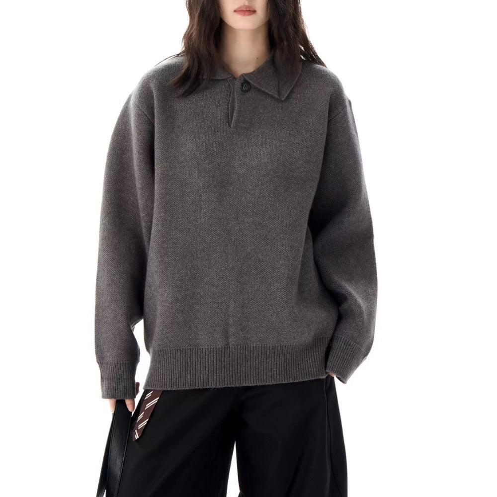 Ashbury Women's Knit Sweater