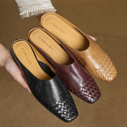 Marielle | Women’s Comfort Slip-On Comfort Slides