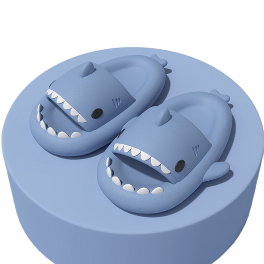 Sharky Men's Comfort Slides