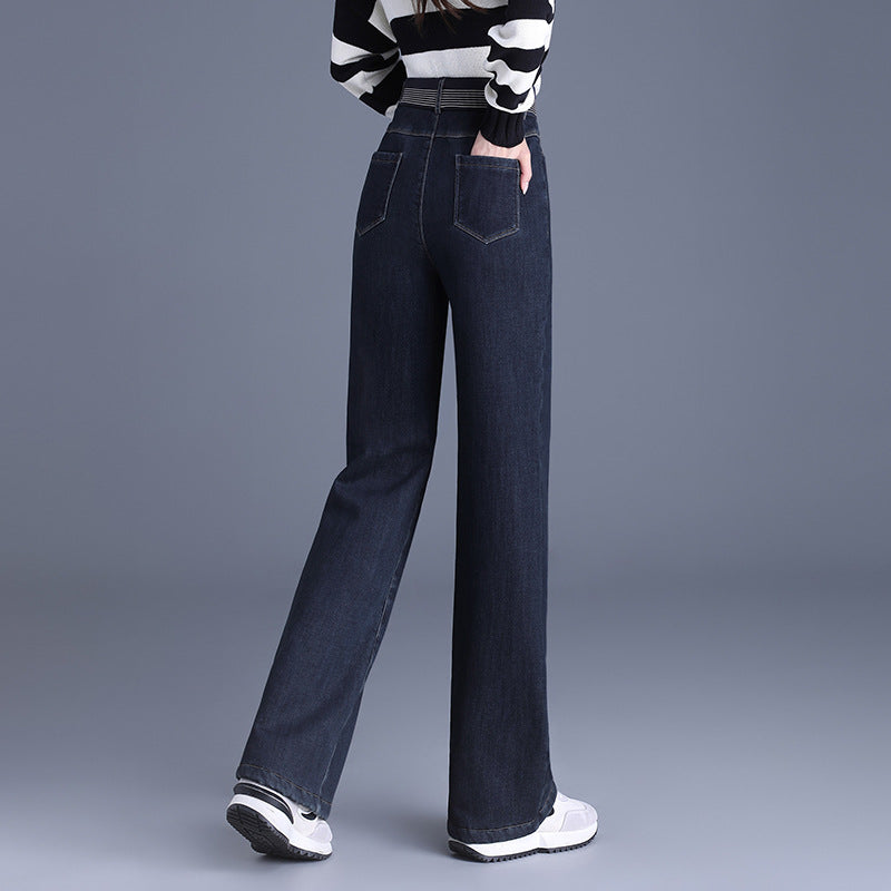 Meira Denim Pants