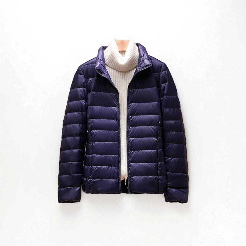 Women's Puffer Jacket