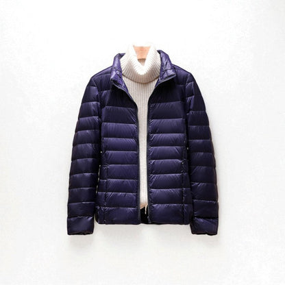 Women's Puffer Jacket