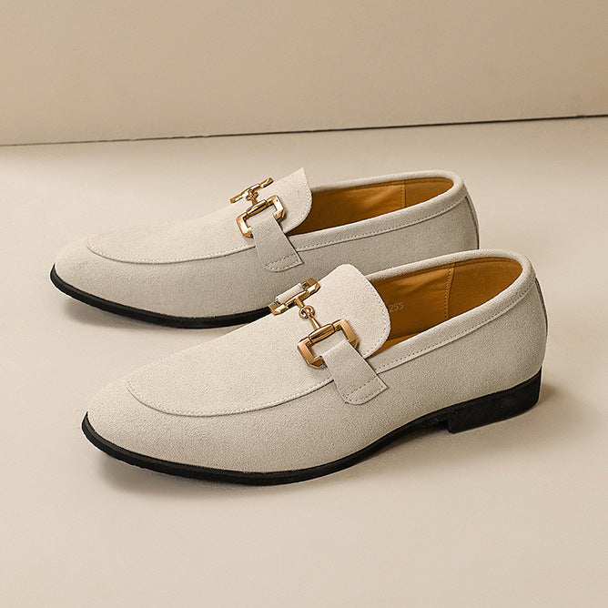 Imperio Loafers