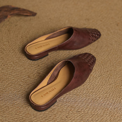 Marielle | Women’s Comfort Slip-On Comfort Slides