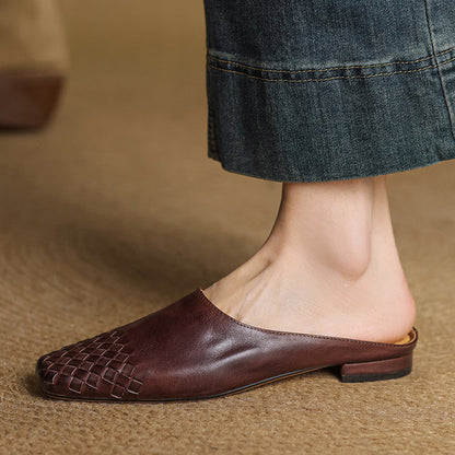 Marielle | Women’s Comfort Slip-On Comfort Slides