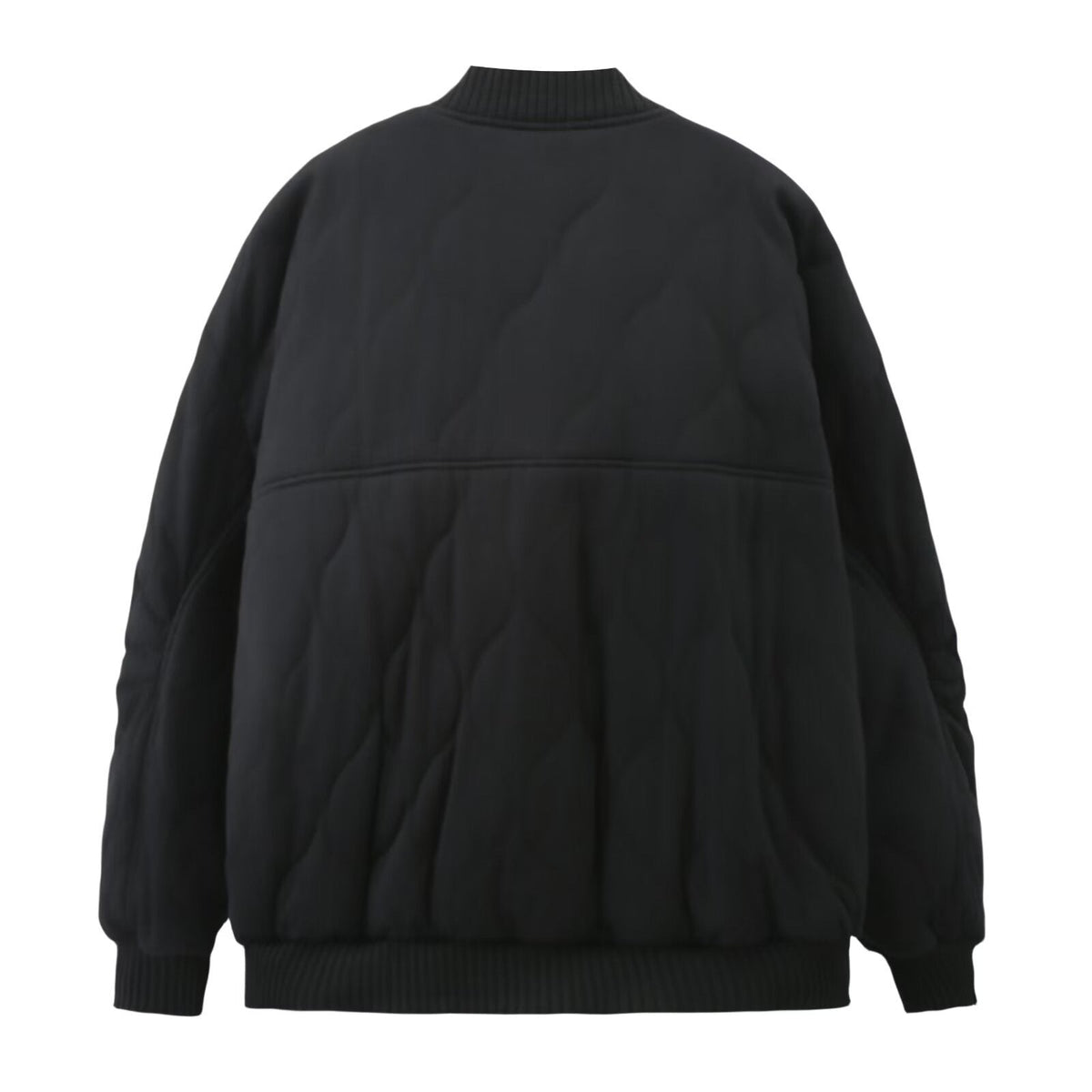 Men's Loose Pilot Jacket