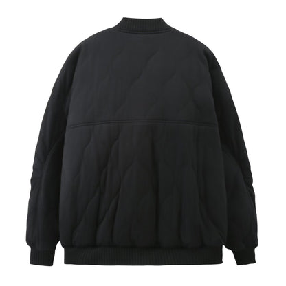 Men's Loose Pilot Jacket