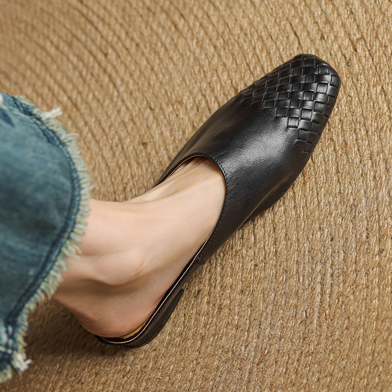 Marielle | Women’s Comfort Slip-On Comfort Slides