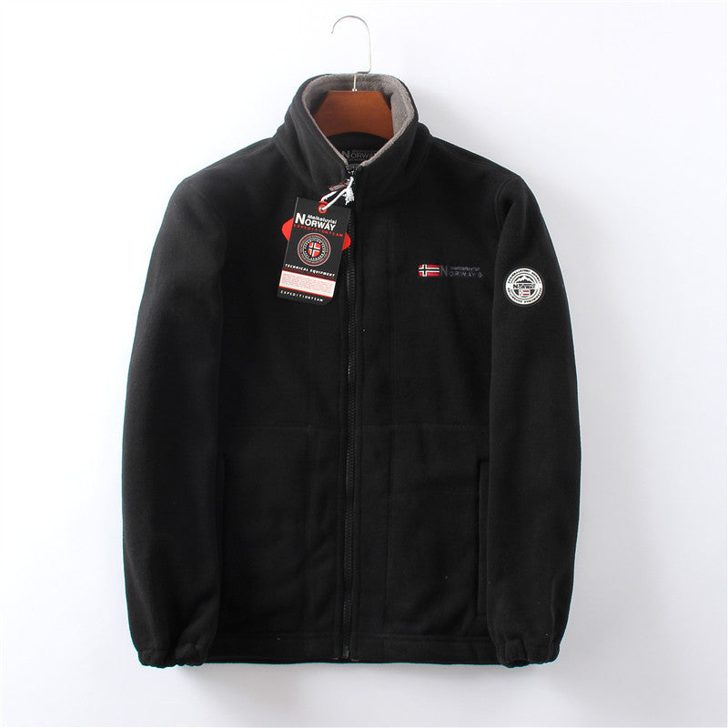 Polar Fleece Jacket